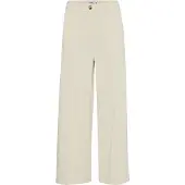 Ichi Pantalon 'KATE' beige