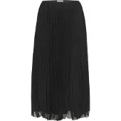 Soaked in luxury Jupe 'Evelina' noir