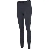 Hummel Leggings Taille Haute Yoga Wrap