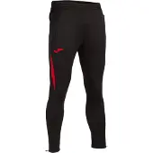 Joma Championship Vii Tracksuit Pants Noir XL