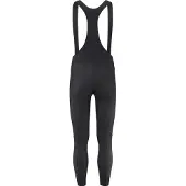 Mavic Cosmic Thermo Cuissard à Bretelles Noir XL Homme Noir XL