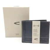 Camel active Porte-monnaies noir