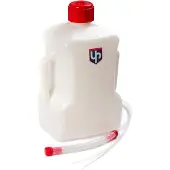 UP Design No-spill Jerrycan 20l Clair