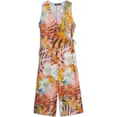 Desigual Combinaison de natation femme Nasau