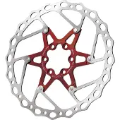 X-ON Disque De Frein D32-xbr-04 Ultra Stiff 6b