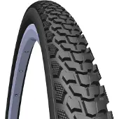 Rubena Pneu Gripper 700x40c (42-622) V84 Classic fil noir 5-10952192-072