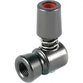 Profile Design Adaptateur De Vanne Co2