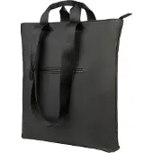 Tucano Sacoche pour ordinateur portable Player 15,6", noire (14", Apple), Sac pour notebook, Noir