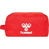 Hummel Sac de Toilette - hmlEssential - Rouge véritable - - UneTaille - Sac de Toilette