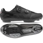 Gaerne G.obsidian Gravel Shoes Noir EU 42 Homme