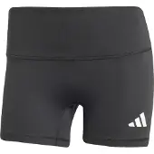 Adidas Pantalon de sport 'Volleyball' noir / blanc