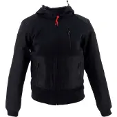 Helstons Softy Air Mesh Veste textile de moto pour femmes Taille