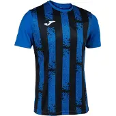 Warehouse 2 Sporttrikot joma inter iii royal-black blue xl