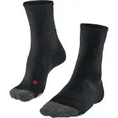 Falke Chaussettes Falke Homme PL2 Black-Taille 42 - 43