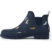 Regatta Chaussures de loisirs RWF454-BSG Harper Boot bleu marine Taille