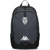 Kappa Abeck-as Monaco Backpack Noir M