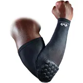 Mcdavid Hex Arm Warmers Noir M
