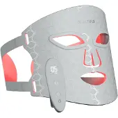 Beautifly AuraSkin Pro masque LED conçu pour le visage 1 pcs