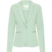 Ichi Blazer 'IHKate ' menthe