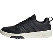Adidas Courtwave Trainers Noir EU 38 Femme