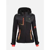 Aulp Veste imperméable femme Fecla