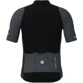 Bioracer Icon Short Sleeve Jersey Noir M Homme