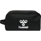 Hummel Trousses de toilette 'Essential' noir / blanc