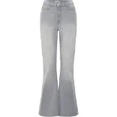 Ichi Jean gris denim