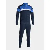 Joma Danubio Iii Tracksuit Bleu XL Homme