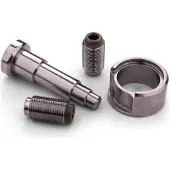 FOX Removal Bearings Reductor Tool Argenté
