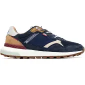 Xti 145717 Trainers Bleu EU 44 Homme