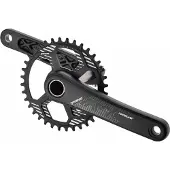 Prowheel Manivelles Avec Plateau Mpx12-tt-boost 12s