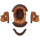 By City Roadster Iii Sellerie intérieure Marron M Marron M