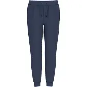 GUESS Pantalon 'Mickey' noir / blanc