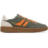 Teddy Smith 120595 Trainers Vert EU 43 Homme
