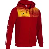 Joma Sweat-shirt à Zip Eco Supernova