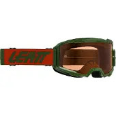 Leatt Vizion 2.5 Lunettes de motocross