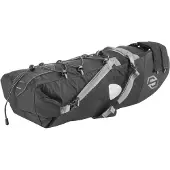 Skuad Seatpack Medium Saddle Bag Noir