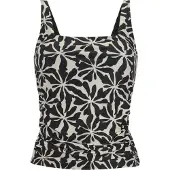 Regatta Loria Tankini Top Blanc 46 Femme