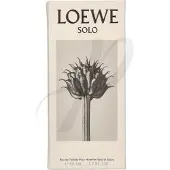 LOEWE Solo Pour Homme Edt Spray