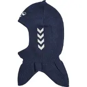 Hummel Heat Balaclava Bleu 46-48 cm Enfants