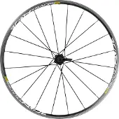 Mavic Crossride UB 26 Pouce Roue Arrière - V-Brake - QR - noir Mavic Parts