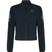 Oakley Apparel Off Grid Pkble 2.0 Jacket Bleu L Homme