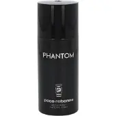Rabanne Phantom UN DÉODORANT VAPORISATEUR 150 ML