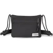 Eastpak Sac à bandoulière 'Crostin' noir