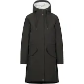 Trespass Vailsom Jacket Vert S Femme