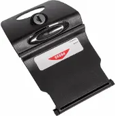 Givi E260/e340/e350/e370 Top Case Closure Noir