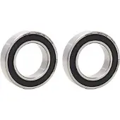 Mavic 18x30x7 Mm Service Kit Noir,Argenté