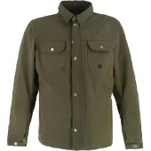 Helstons Detroit Chemise de moto