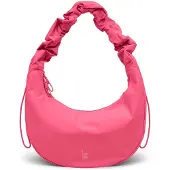 Got Bag Sac bandoulière 'Moon Bag' rose